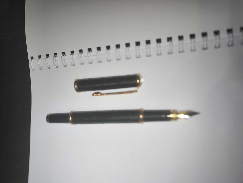 Caneta Reform Germany Vintage