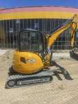 Міні-екскаватор  JCB 8030 zts.