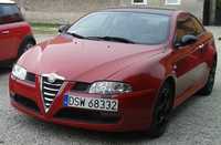 Alfa Romeo GT 2.0 jts USZKODZONA