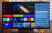 TV LG 65 Oled C3 evo 4K UHD Hdr