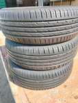 Opony letnie Nexera Nblue Plus 195/60/R16 - cena za 3 sztuki