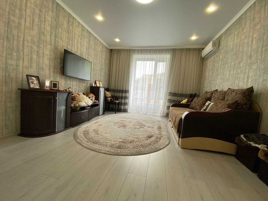 Здам двокімнатну квартиру в ЖК "Лемонграсс"