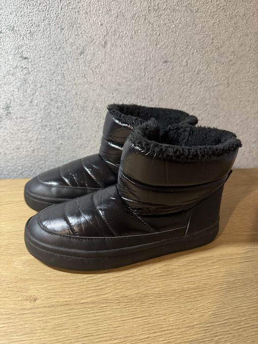 Зимове взуття унісекс