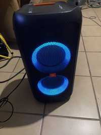 Jbl party box 100