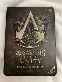 Assassin’a Creed Unity dodatki kolekcjonerskie