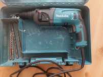 Młotowiertarka Makita HR2460