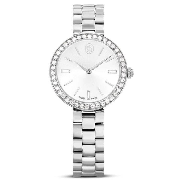 Годинник Swarovski 5673022 Crystal Certa Stainless Steel Women's Watch