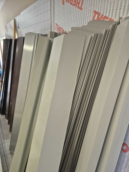 Obróbki blacharskie do 2mb OD RĘKI, wg. rysunku realizacja 1-2 dni 1