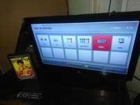 TV LG 28TK430V-PZ     28 Polegadas