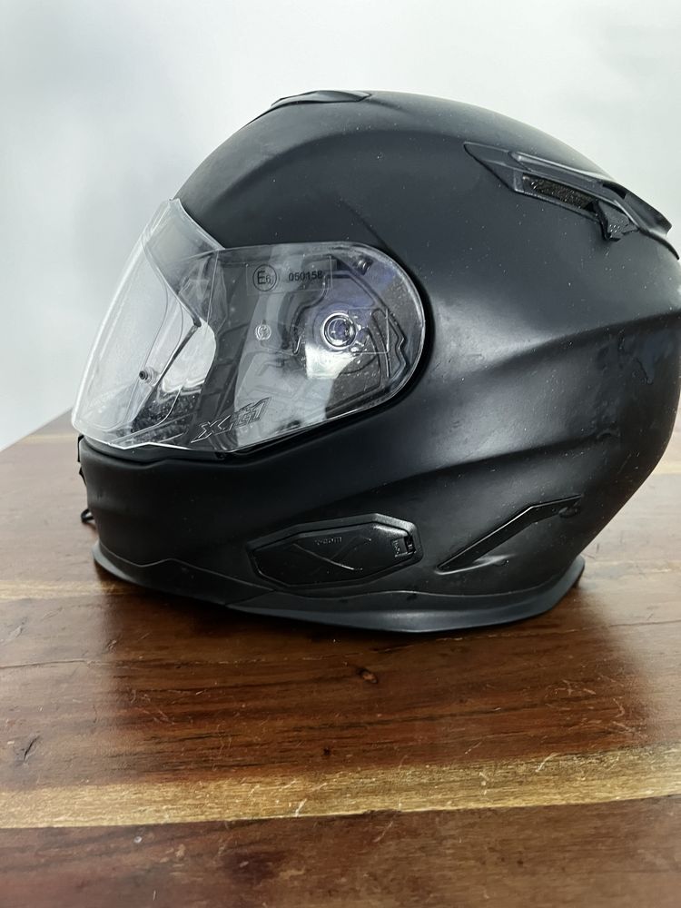 Capacete Nexx SX 100