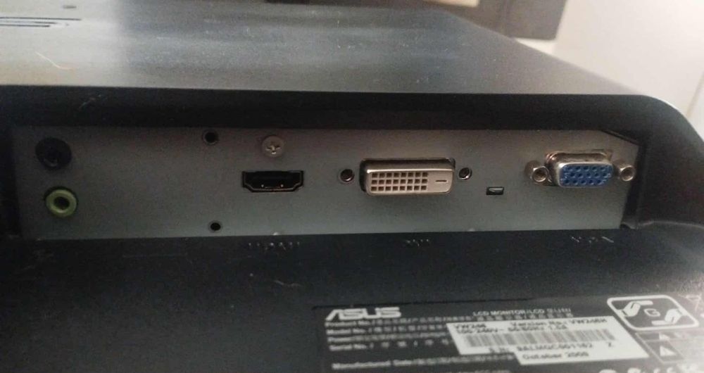 Sprzedam Monitor asus