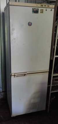 Холодильник Минск в рабочем состоянии