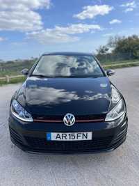 VOLKSWAGEN GOLF 7 1.6TDI 110CV "look r-line”