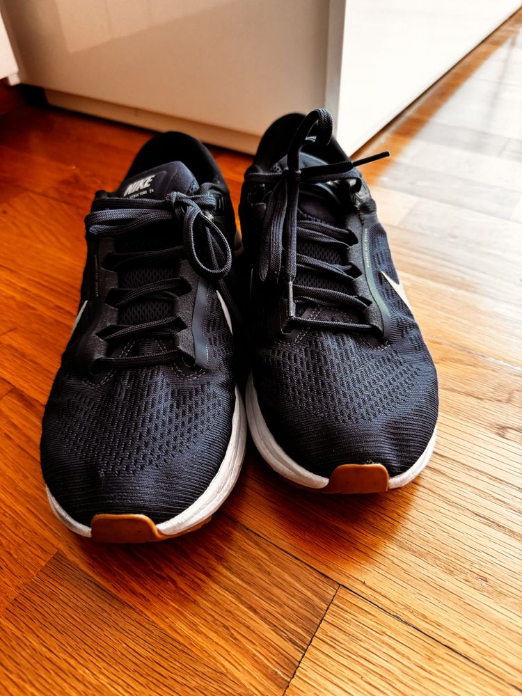 Sapatilhas de running Nike Zoom Structure 24