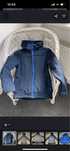 Kurtka softshell