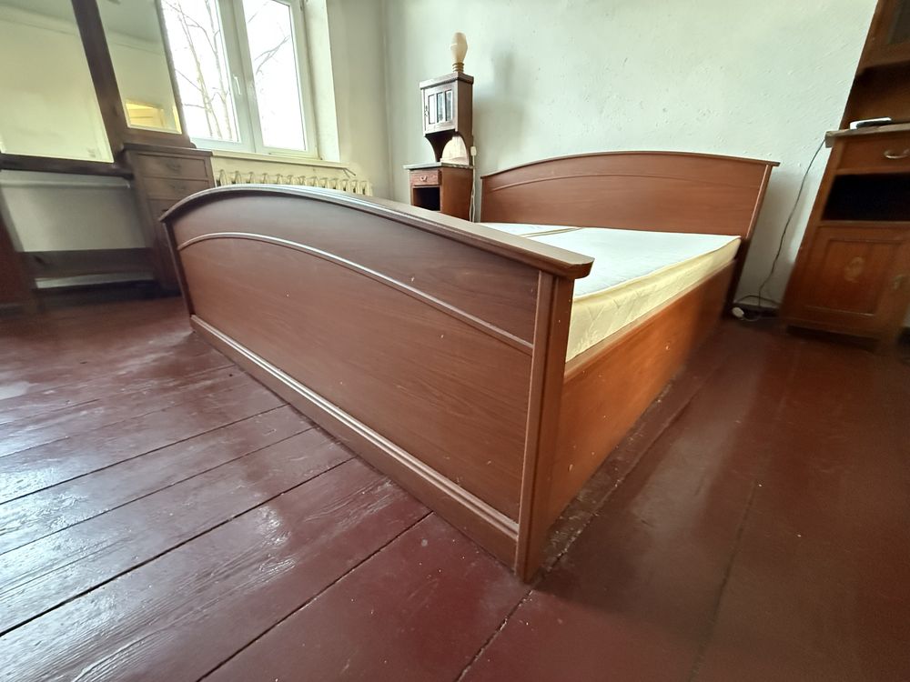 Łóżko 174x2,15 - super stan