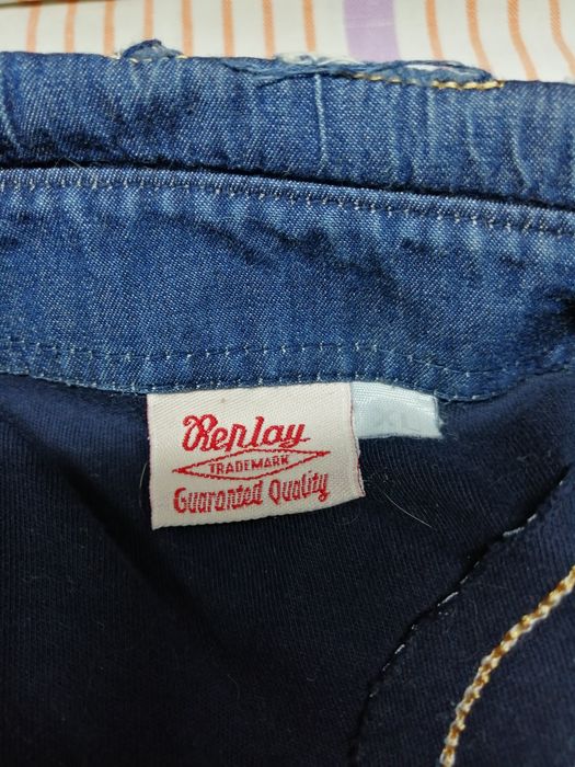 Продам интересную летнюю тенниску, размер XL