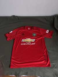 Koszulka Manchester United Rashford adidas