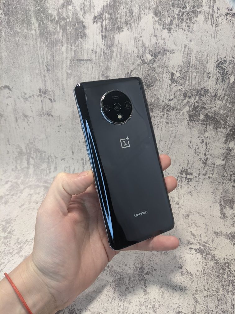 OnePlus 7t 8/256 Отличное состояние