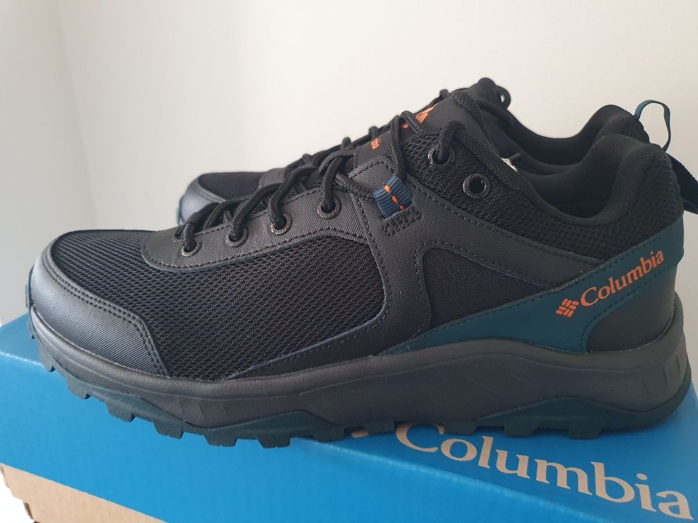 Buty trekkingowe Columbia trailstorm