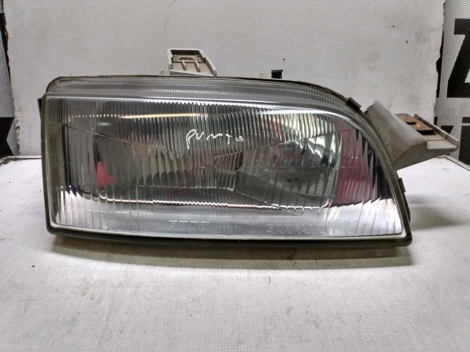 Lampa Przód Prawy Lewy Fiat Punto I ! ! !