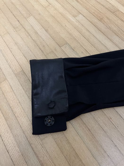 Golf męski do tańca towarzyskiego