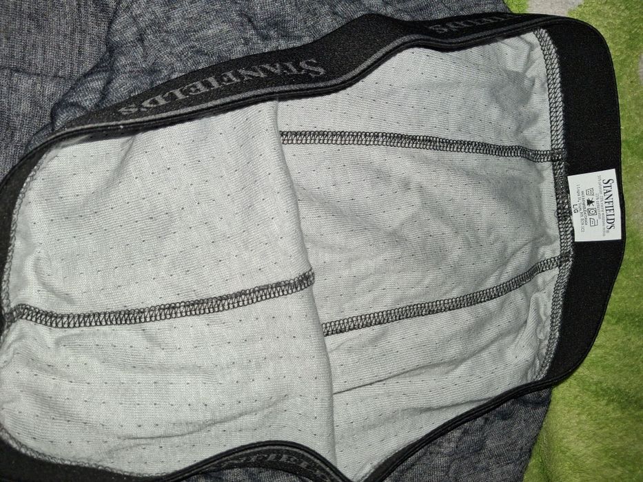 Термобілизна Stanfield’s підштаники