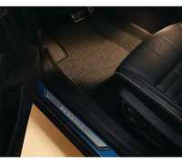 Dywaniki tekstylne comfort - Renault Austral - Full Hybrid