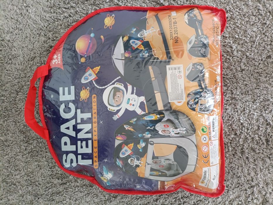 Намет/палатка дитяча