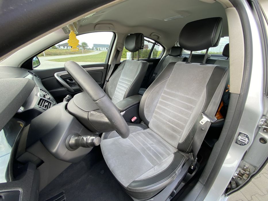 Wynajem auta osobowego