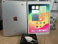 Tablet Apple iPad 10.2" 7th Gen 32GB WIFI SILVER Srebrny White Pencil