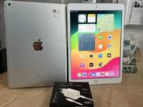 Tablet Apple iPad 10.2" 7th Gen 32GB WIFI SILVER Srebrny White Pencil