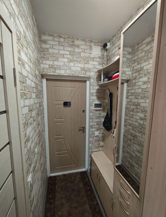 Продам 1-комн. квартиру в современном ЖК Новый Люстдорф (3-218-734)