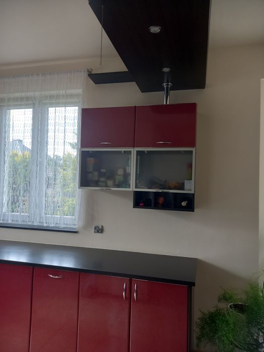 Kuchnia pod zabudowę NOWA CENA