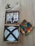 Conjunto piquenique