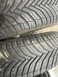 2x 195/65r16 Michelin montaz 0zł szczecin