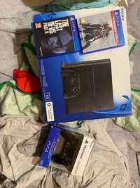 Продам PS4