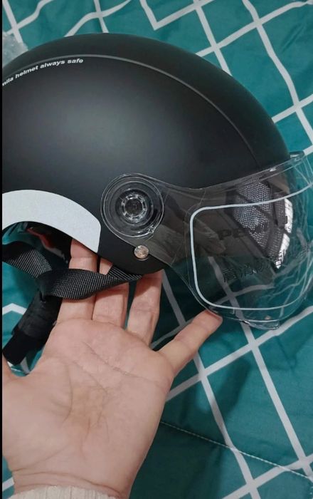 Capacete Premila