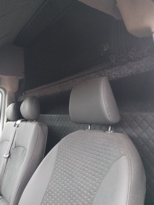 Рено Мастер евакуатор