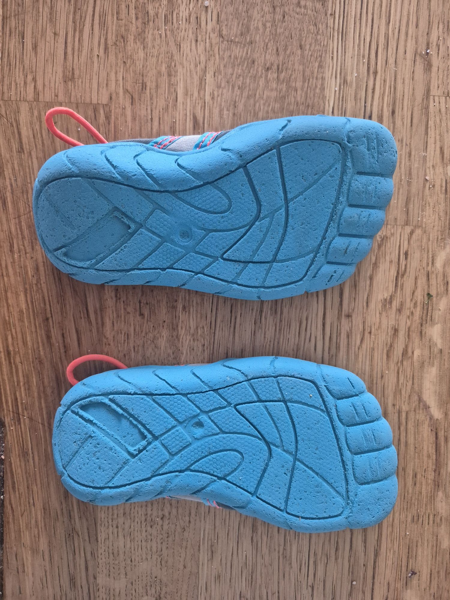 Buty do wody dziecięce,  r. 25