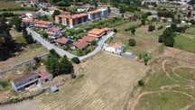 Terreno para construção.