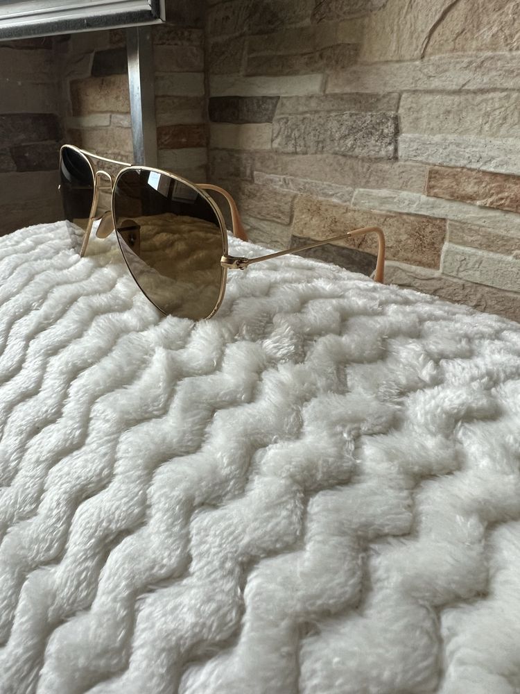 Óculos Ray-Ban Aviator