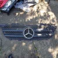 grill Mercedes Sprinter A906