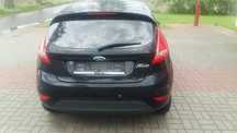 Ford Fiesta mk7 mk6 ,mk5 części blacharsko-mechaniczne silniki,skrzyni