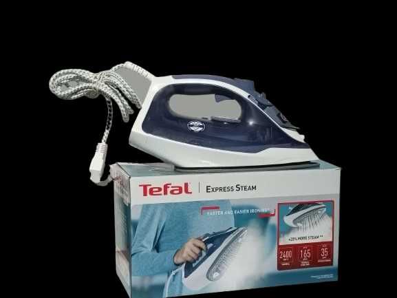 Żelazko Tefal 2837E0