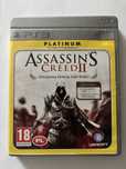 Gra Assassin’s Creed 2 na PS3