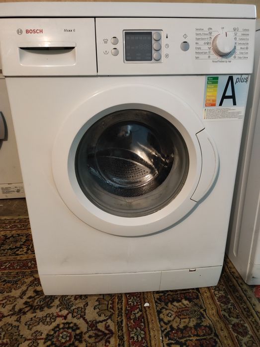 Стиральная машина Бош 6666