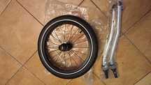 Croozer Plus 1 -Jogger