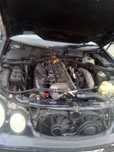 Двигун 613 мерседес w210 w220 3.2cdi акпп 613  розборка w210 w211 w203