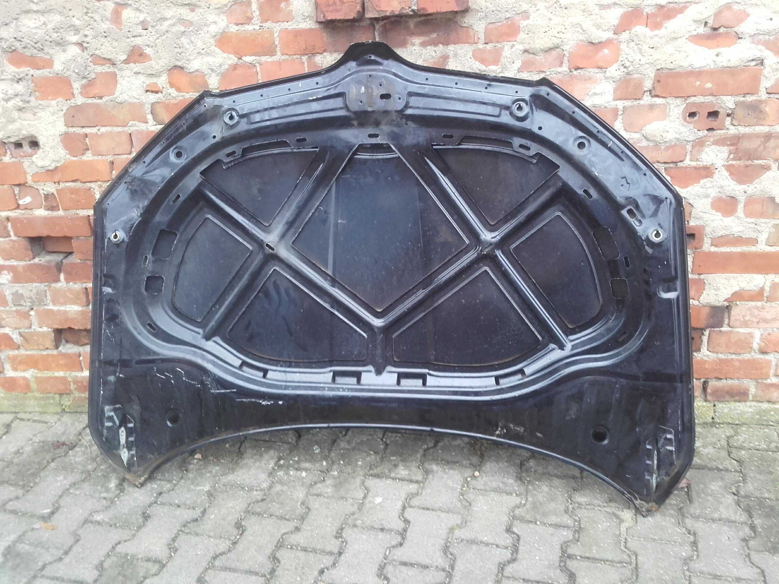 Maska Skoda Octavia 3 III 2013->2017 nr4304